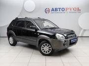 Hyundai Tucson I Подольск  - изображение 25