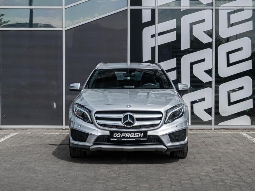 Mercedes-Benz GLA I (X156) Краснодар  - изображение 3