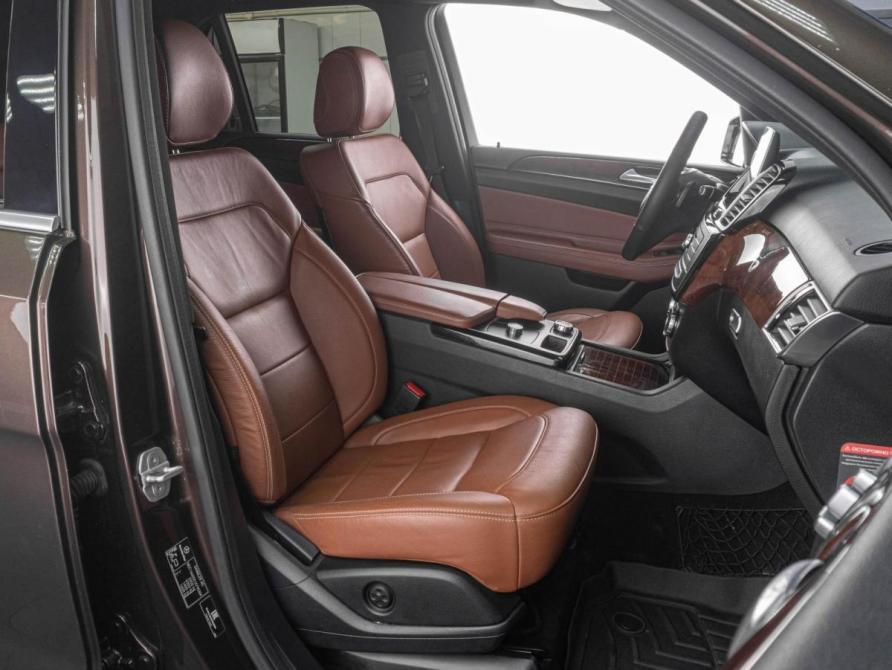Mercedes-Benz GLE I (W166) Тюмень  - изображение 11