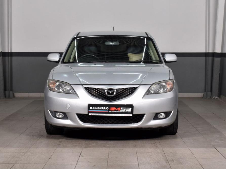 Mazda Axela I Кемерово  - изображение 1