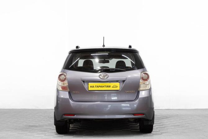 Toyota Verso I с пробегом 2009 года, цена 1 149 000 рублей, 170000 км, компактвэн, Автокод Объявления