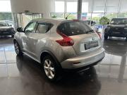 Nissan Juke I Казань  - изображение 30
