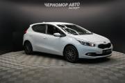 Kia Ceed II Крым  - изображение 32