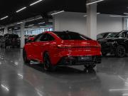 Audi A5 III (B10) Москва  - изображение 35
