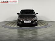Hyundai Solaris I Рестайлинг Белгород  - изображение 18