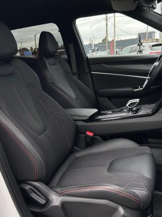 Geely Cityray с пробегом 2024 года, цена 2 499 000 рублей, 18340 км, внедорожник, Автокод Объявления