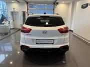 Hyundai Creta I Рестайлинг Подольск  - изображение 26