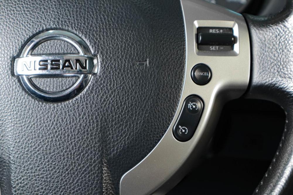 Nissan Qashqai I Рестайлинг Тюмень  - изображение 16