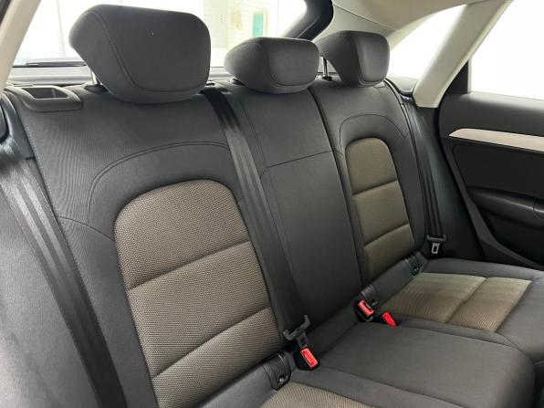 Audi Q3 I (8U) с пробегом 2014 года, цена 1 690 000 рублей, 182900 км, внедорожник, Автокод Объявления