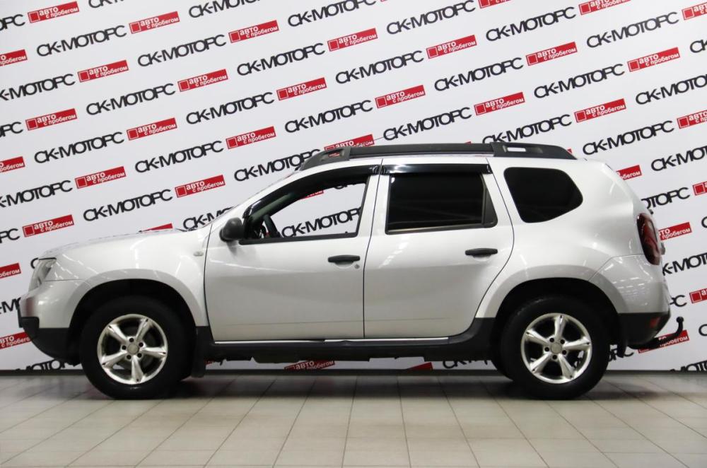 Renault Duster I Рестайлинг Сургут  - изображение 5