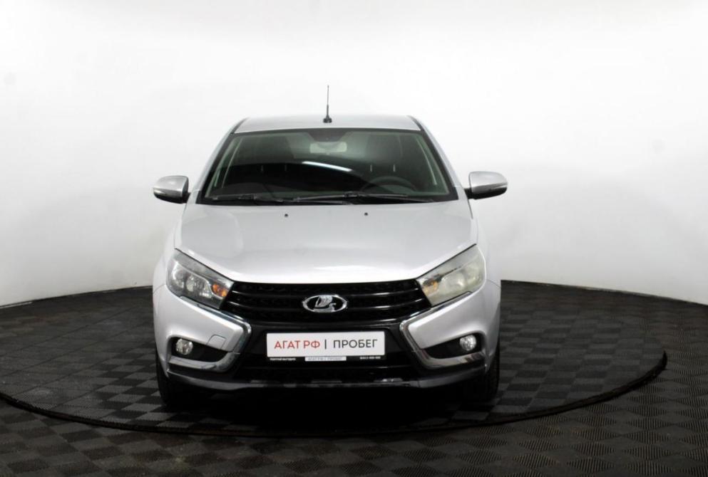 Lada (ВАЗ) Vesta I Нижний Новгород  - изображение 3