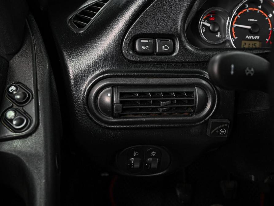 Chevrolet Niva I Рестайлинг Ставрополь  - изображение 16