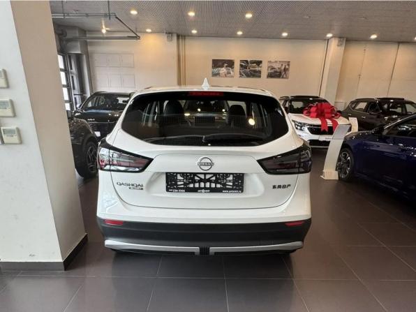 Новый Nissan Qashqai II Рестайлинг 2 2026 года, цена 2 900 000 рублей, внедорожник, Автокод Объявления