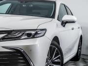 Toyota Camry VIII (XV70) Рестайлинг Санкт-Петербург  - изображение 44