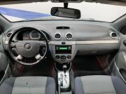 Chevrolet Lacetti I Москва  - изображение 26