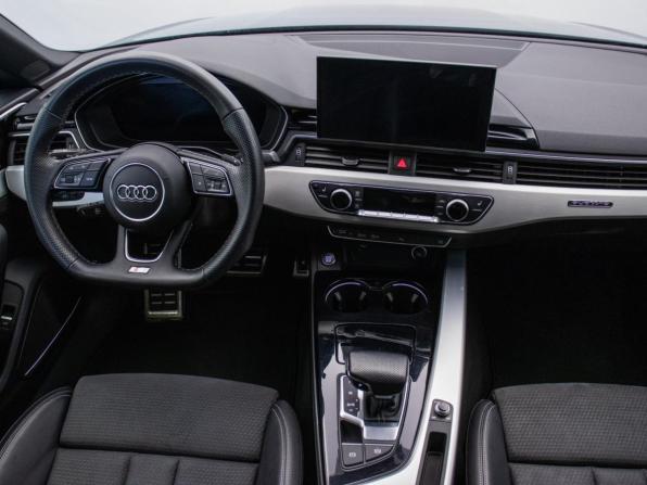 Audi A5 II (F5) Рестайлинг с пробегом 2022 года, цена 4 845 000 рублей, 84900 км, лифтбек, Автокод Объявления