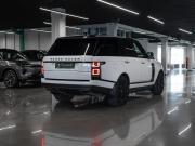 Land Rover Range Rover IV Рестайлинг Москва  - изображение 44