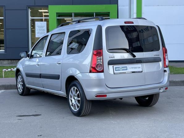 Lada (ВАЗ) Largus I с пробегом 2014 года, цена 590 000 рублей, 185161 км, универсал, Автокод Объявления