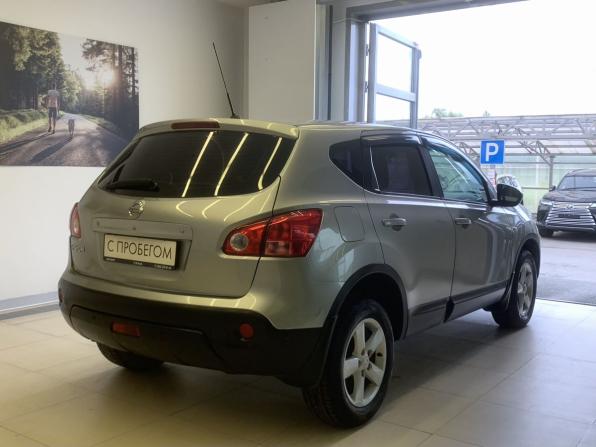 Nissan Qashqai I с пробегом 2008 года, цена 830 000 рублей, 180000 км, внедорожник, Автокод Объявления