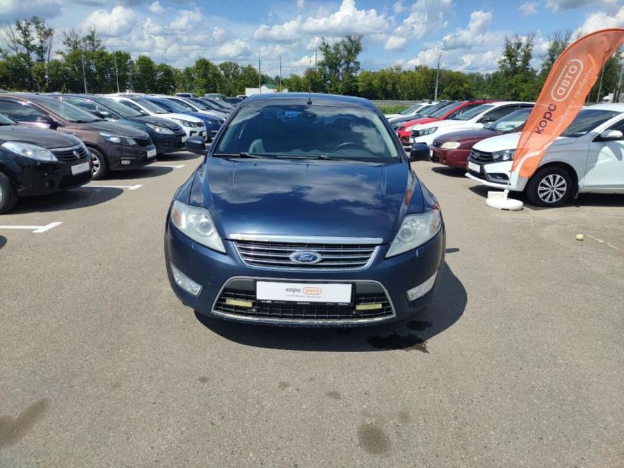 Ford Mondeo IV Ногинск  - изображение 2