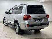 Toyota Land Cruiser 200 Series Рестайлинг 1 Вологда  - изображение 25