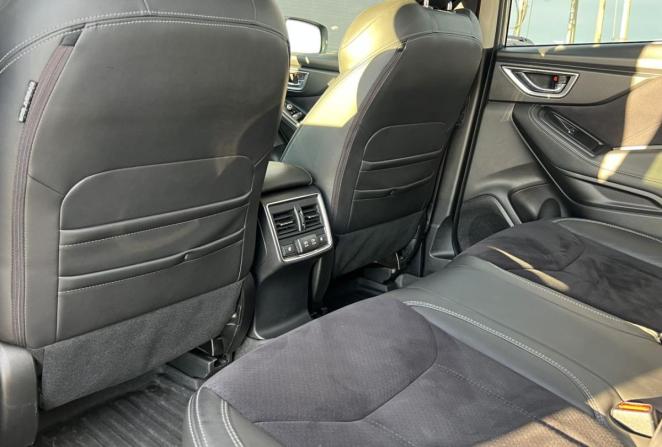 Subaru Forester V с пробегом 2020 года, цена 2 620 000 рублей, 94193 км, внедорожник, Автокод Объявления