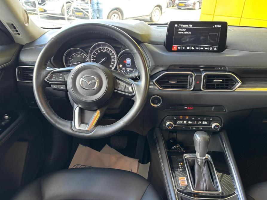 Mazda CX-5 II Ижевск  - изображение 12