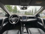 Toyota RAV4 IV (XA40) Рестайлинг Москва  - изображение 19