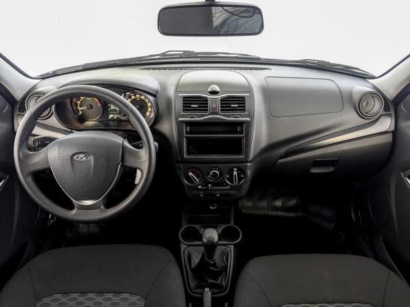 Lada (ВАЗ) Granta I Рестайлинг с пробегом 2025 года, цена 760 000 рублей, 28270 км, седан, Автокод Объявления