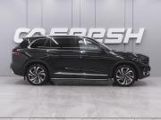 Geely Monjaro I Ростов-на-Дону  - изображение 27