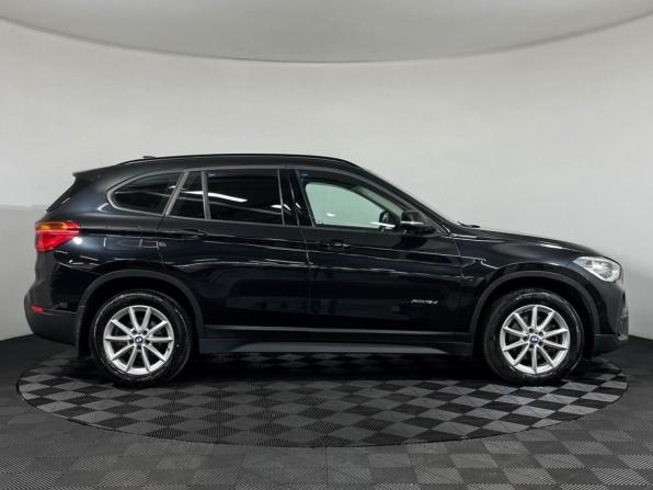 BMW X1 II (F48) с пробегом 2017 года, цена 2 449 000 рублей, 91306 км, внедорожник, Автокод Объявления