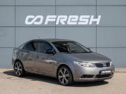 Kia Cerato II Краснодар  - изображение 18
