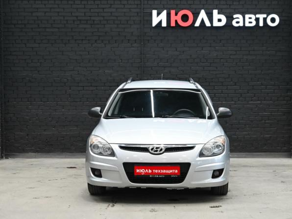 Hyundai i30 I с пробегом 2009 года, цена 650 000 рублей, 189973 км, хэтчбек, Автокод Объявления
