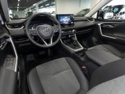 Toyota RAV4 V (XA50) Москва  - изображение 34