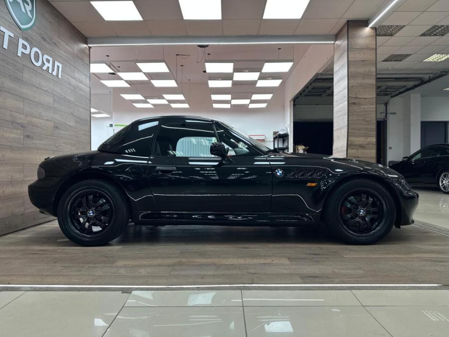 BMW Z3 I Уфа  - изображение 5