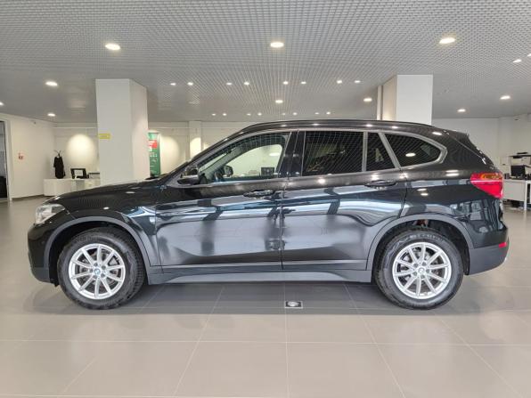 BMW X1 II (F48) с пробегом 2018 года, цена 2 309 000 рублей, 100003 км, внедорожник, Автокод Объявления