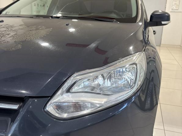 Ford Focus III с пробегом 2013 года, цена 610 000 рублей, 159000 км, седан, Автокод Объявления