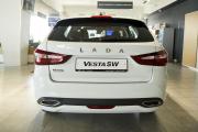 Lada (ВАЗ) Vesta I Рестайлинг (NG) Москва  - изображение 25