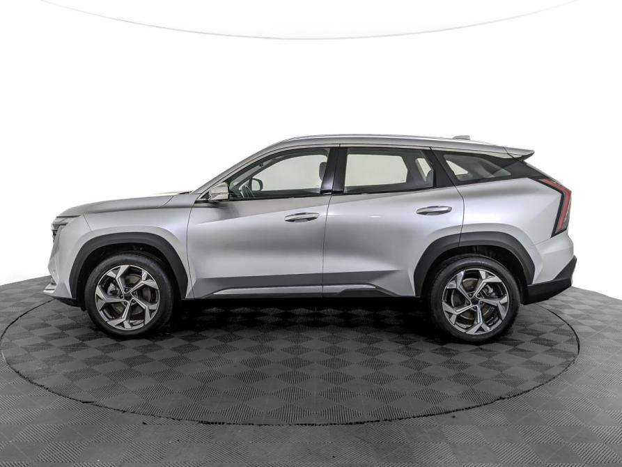 Geely Atlas II Москва  - изображение 8