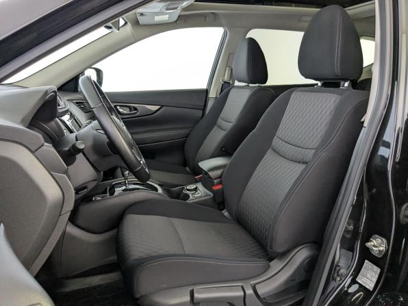 Nissan X-Trail III Рестайлинг с пробегом 2020 года, цена 3 150 000 рублей, 35152 км, внедорожник, Автокод Объявления