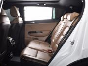 Kia Sportage IV Рестайлинг Кемерово  - изображение 38