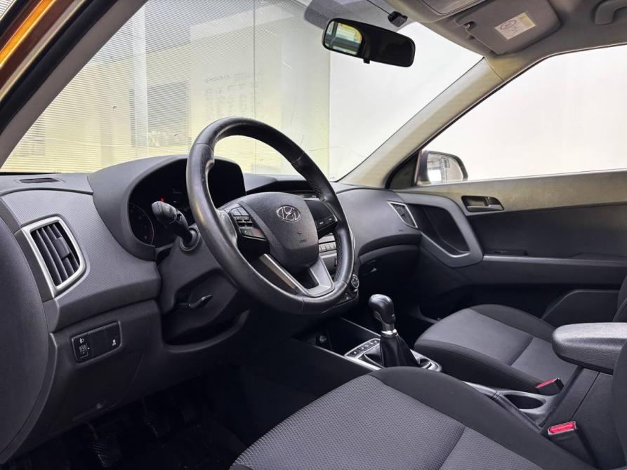 Hyundai Creta I Уфа  - изображение 20