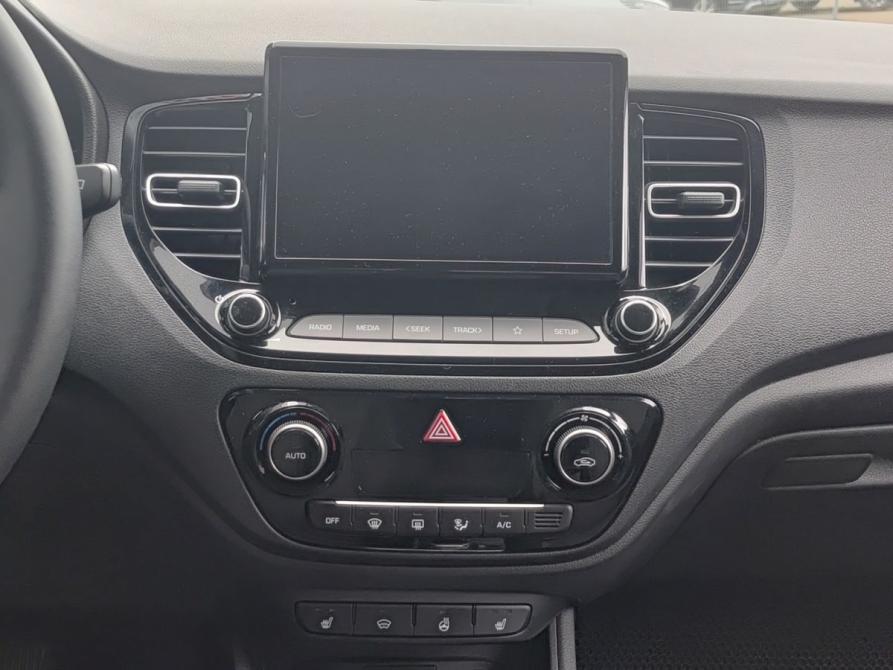 Hyundai Solaris II Рестайлинг Ижевск  - изображение 19