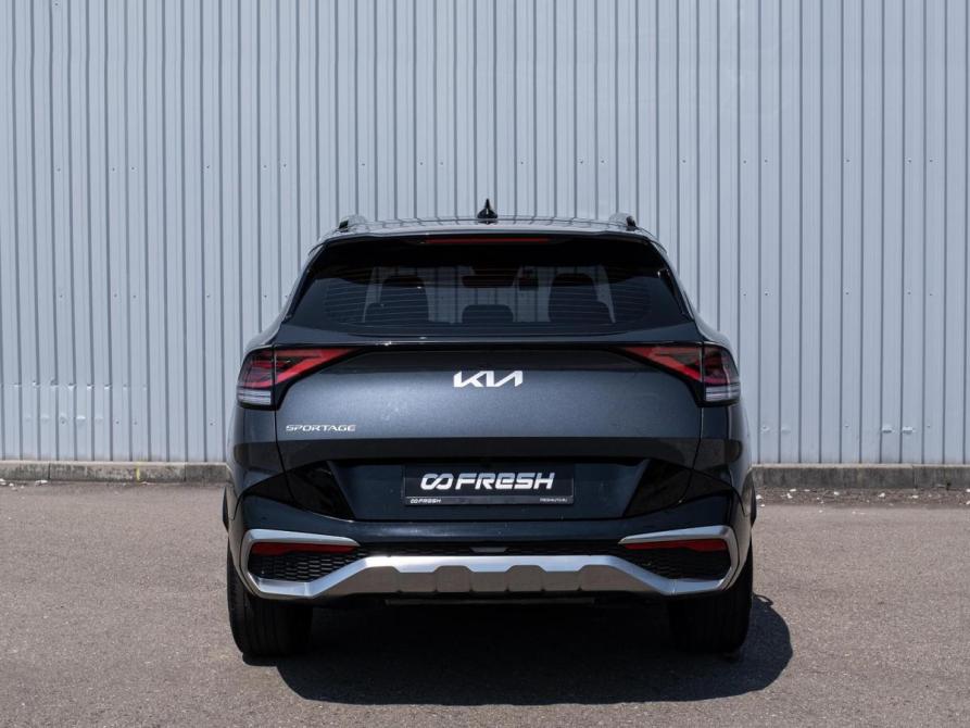 Kia Sportage V Сочи  - изображение 4