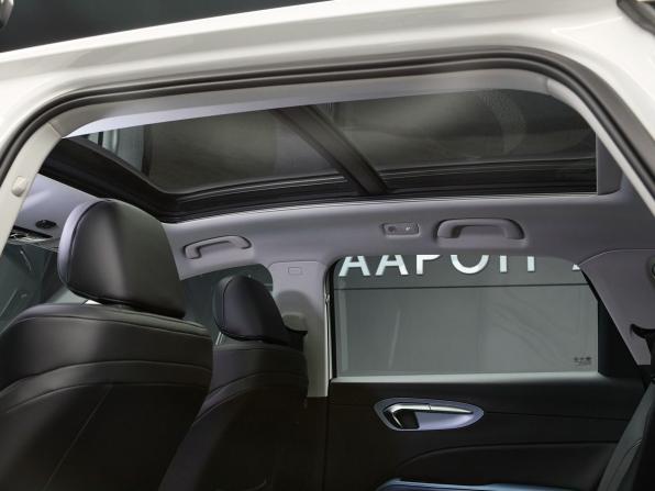 Новый FAW Bestune T90 2024 года, цена 3 389 000 рублей, внедорожник, Автокод Объявления