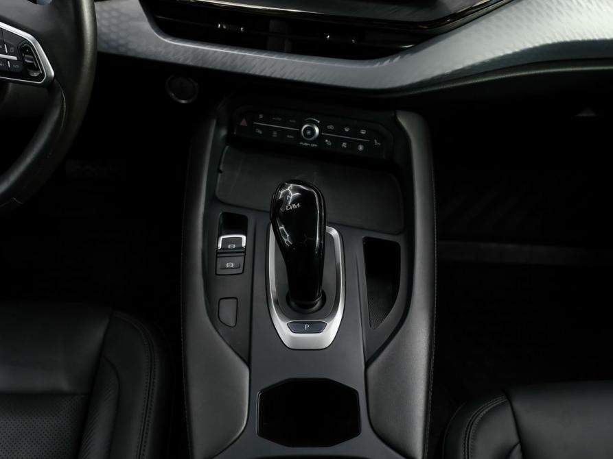 Haval F7 I Рестайлинг Самара  - изображение 16