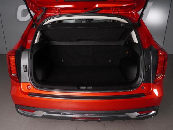 Haval Jolion I с пробегом 2022 года, цена 1 439 000 рублей, 140100 км, внедорожник, Автокод Объявления