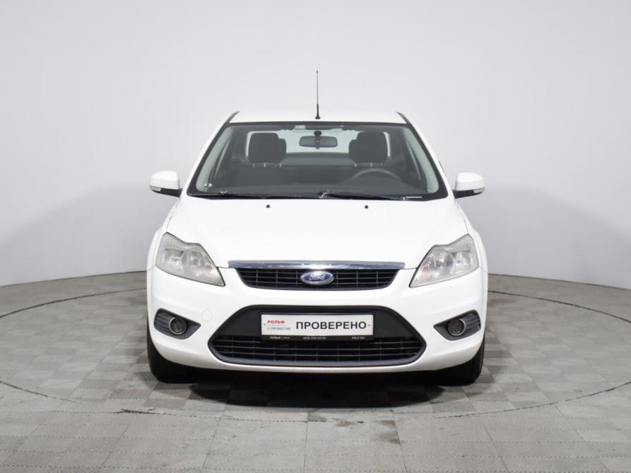 Ford Focus II Рестайлинг Санкт-Петербург  - изображение 2