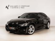 BMW 3 серии VI (F3x) Рестайлинг Казань  - изображение 9