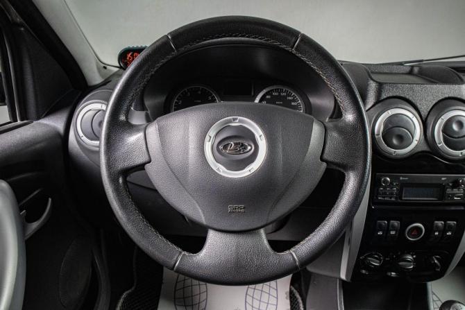 Lada (ВАЗ) Largus I с пробегом 2019 года, цена 799 000 рублей, 168700 км, универсал, Автокод Объявления